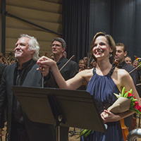 Visiting Artists