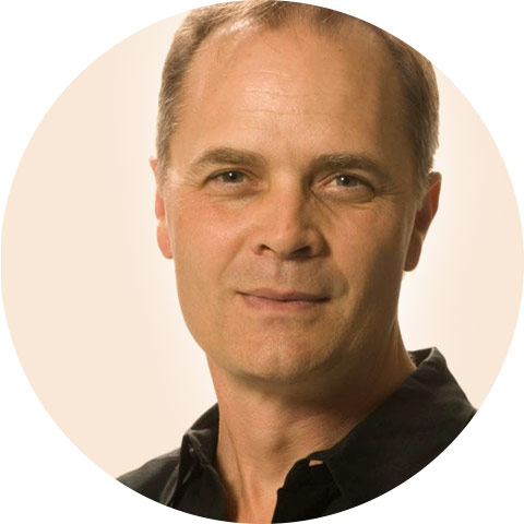 David Mollenauer | Co-Host