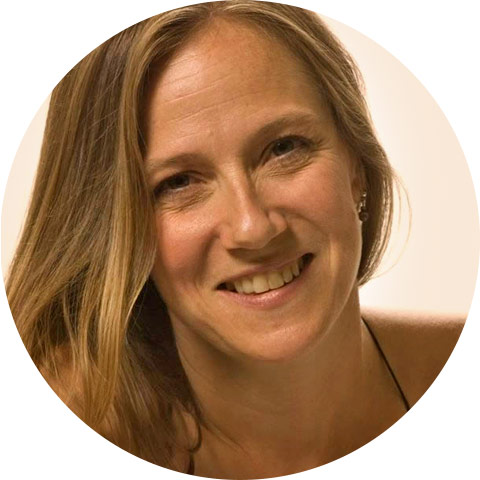 Stephanie Key | Co-Host