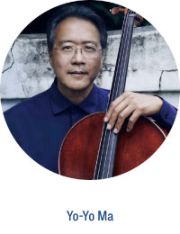 Yo-Yo Ma
