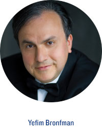 Yefim Bronfman