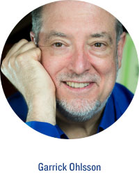 Garrick Ohlsson