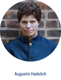 Augustin Hadelich