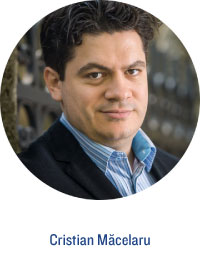 Cristian Macelaru