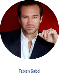 Fabien Gabel