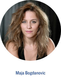 Maja Bogdanovic