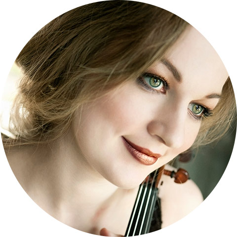 Marta Krechkovsky | Violin