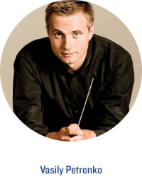Vasily Petrenko