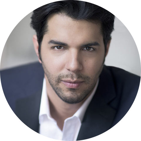 Domingo Hindoyan, Conductor
