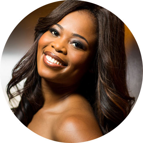 Pretty Yende, Adina