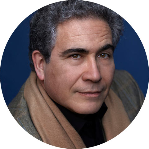 Carlo Rizzi, Conductor