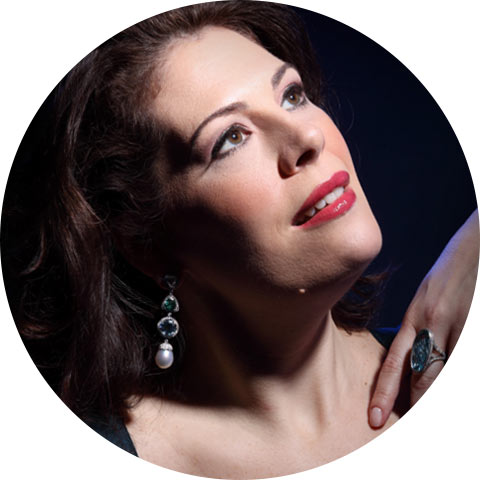 Sondra Radvanovsky, Norma