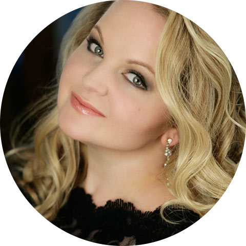 Elizabeth DeShong, Arsace