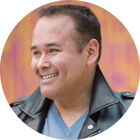 Javier Camarena, Idreno