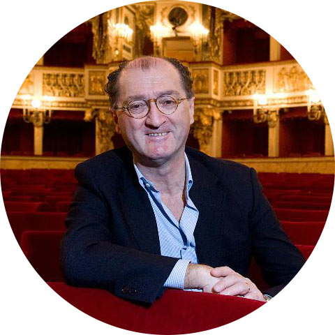 Maurizio Benini, Conductor