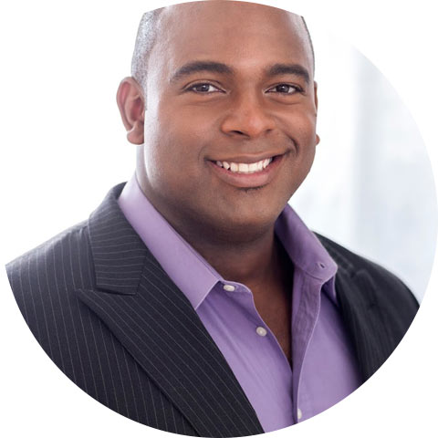 Ryan Speedo Green, Oroe