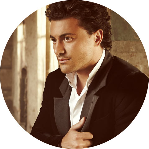 Vittorio Grigolo, Cavaradossi