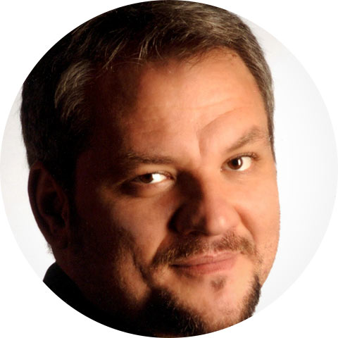 Željko Lučić, Scarpia