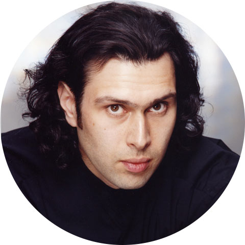 Vladimir Jurowski, Conductor