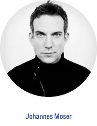 Johannes Moser