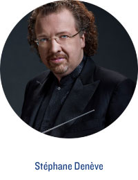 Stephane Deneve