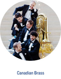 Canadian Brass