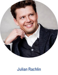 Julian Rachlin