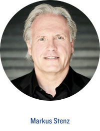 Markus Stenz
