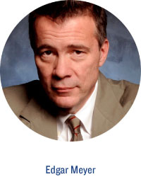 Edgar Meyer