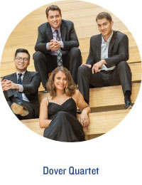 Dover Quartet