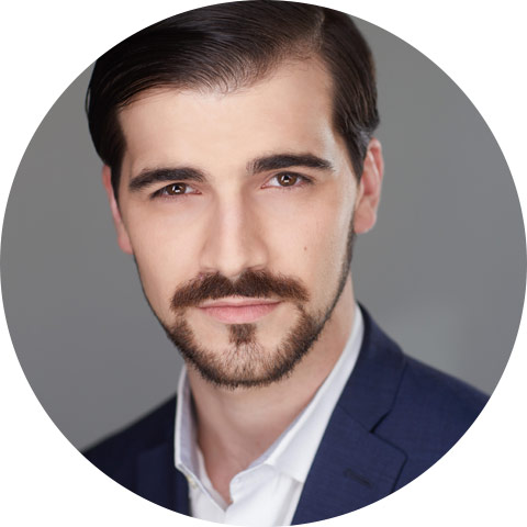 Ben Edquist, Bernardo