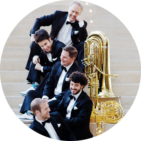 Canadian Brass
