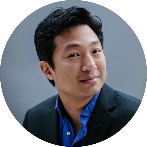 Jerry Hou, conductor