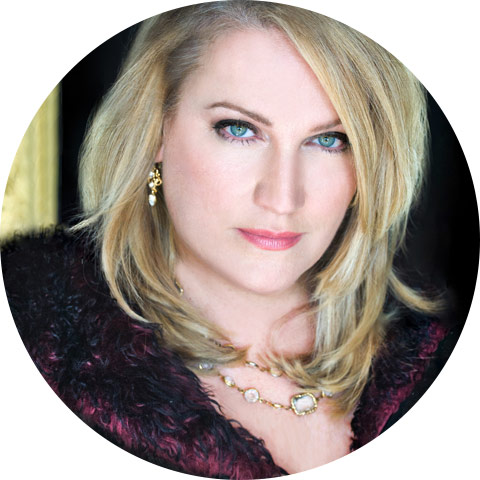 Kristin Clayton, Consuelo