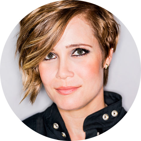 Leila Josefowicz, violin