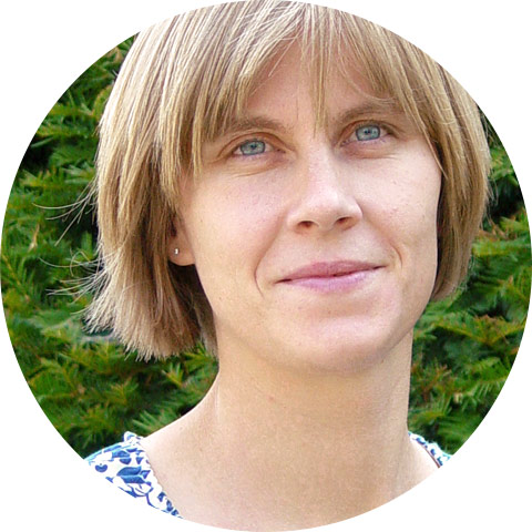 Melanie Malinka, director