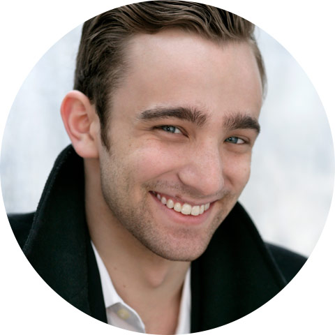 Theo Hoffman, A-rab