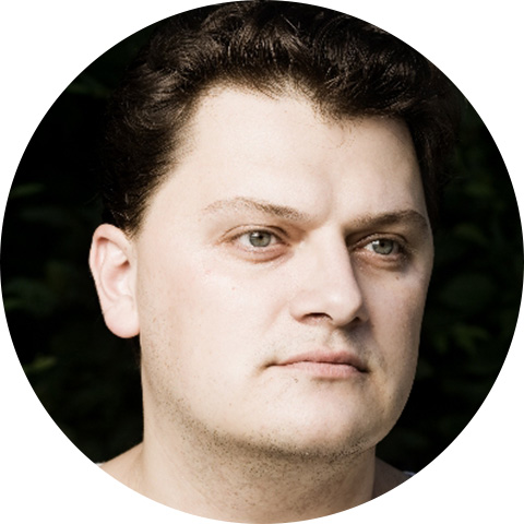 Aleksandrs Antonenko, Radamès