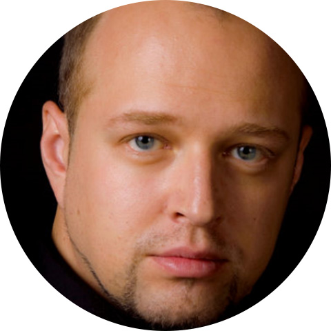 Dmitry Belosselskiy, Ramfis