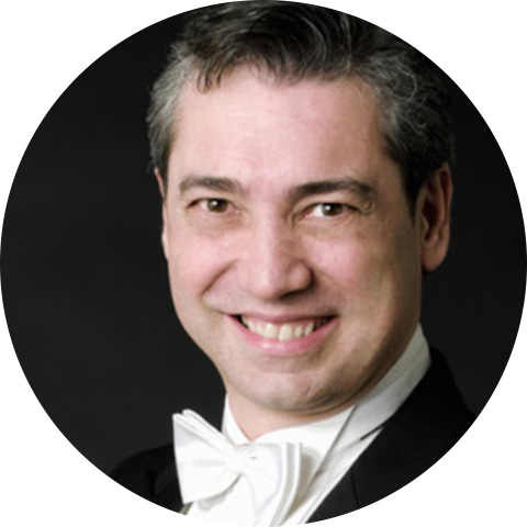 Nicola Luisotti, Conductor
