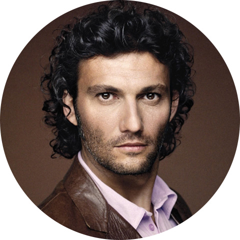 Jonas Kaufmann, Dick Johnson