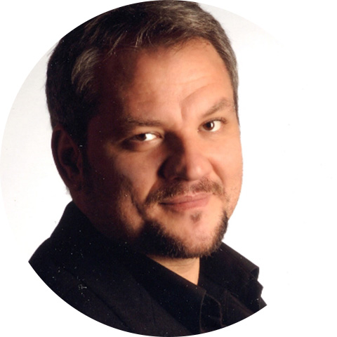 Željko Lučić, Jack Rance