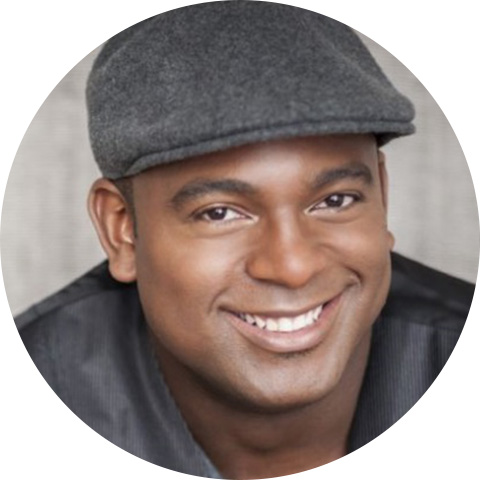 Ryan Speedo Green, The King
