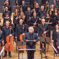 Orchestra Roster