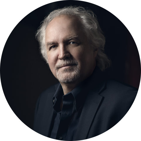 Donald Runnicles, Conductor