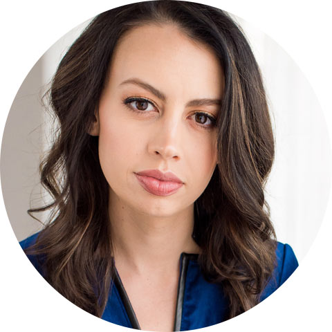 Stephanie Rhodes Russell, Conductor