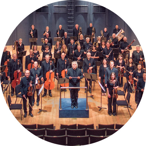 Festival Orchestra