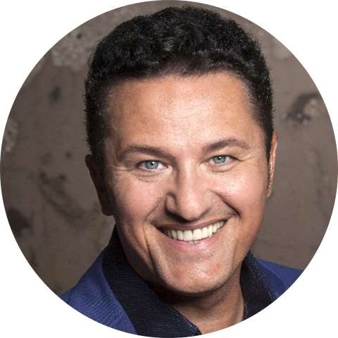 Piotr Beczala, Maurizio