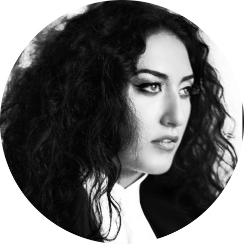 Anita Rachvelishvili, The Principessa