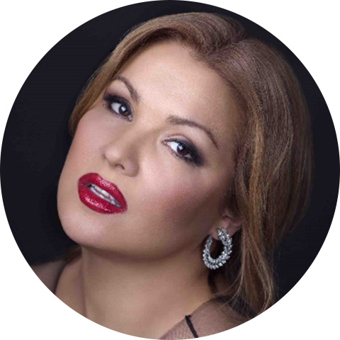 Anna Netrebko, Adrianna